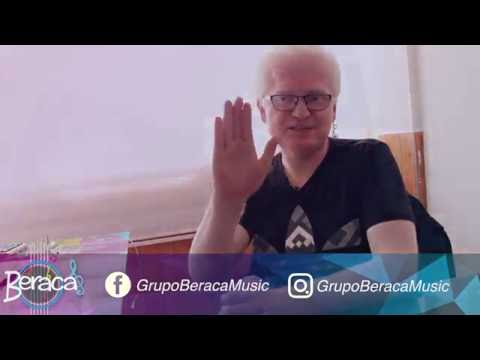 Ruben Ospina te invita a GRUPO BERACA MUSIC Escuela de formación musical