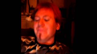 Malcolm's log 04282014