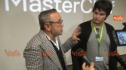 Vincitore Masterchef Italia riceve a sorpresa proposta di lavoro da chef Barbieri