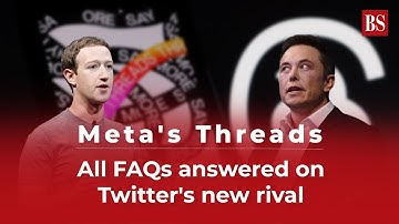Can Threads destroy Twitter? Everything you must know about the newcomer