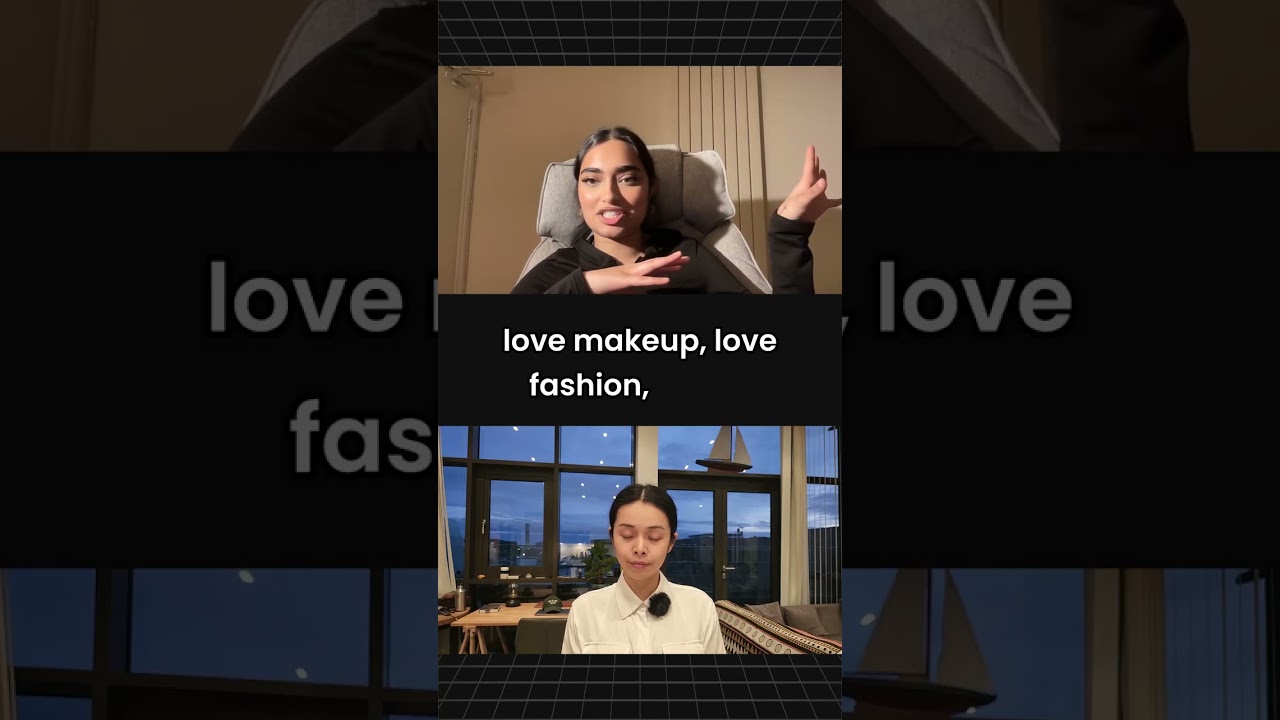 VoguexBMW Designer Destiny Pinto on living with invisible illness