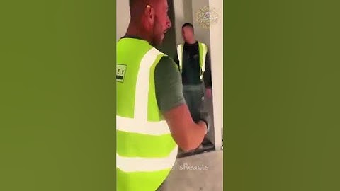 No Experience? No Problem! 😂 #13 #Bella, #Construction, #Workers, #Fails, #Funny