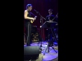Jacob Collier &amp; Becca Stevens - NYC 9/27/15 (Part 2)