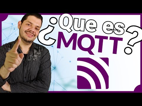 Video: ¿Qué es un tema en MQTT?