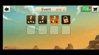 Bike race event 2-4 track