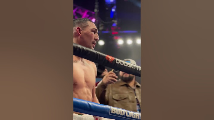 “DO I STILL GOT IT!?” Teofimo Lopez | #TaylorLopez