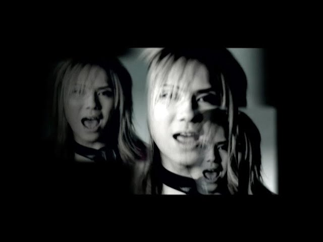 Dry?NEW!Janne Da Arc