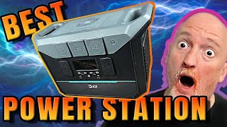 DaranEner NEO2000 - I Used This GIANT Battery and You'll Never Guess What Happened!