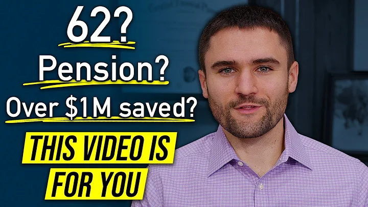 62 With Over $1 Million Saved? (Client Case Study)