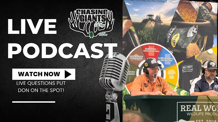 Episode #279 - Live Hot Seat! Don Higgins Faces Tough Questions from Dealers | 2025 RWWP Summit