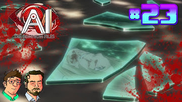 AI: The Somnium Files w/ Dylan - Episode 23 "It