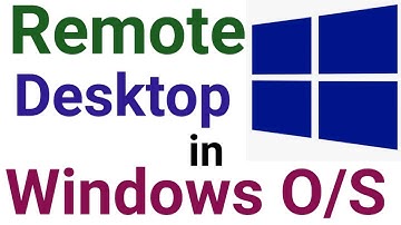Windows Remote Desktop Explained: Tips and Tricks for Seamless Connections