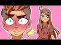 Falling in Love With My Best Friend ft. Emirichu