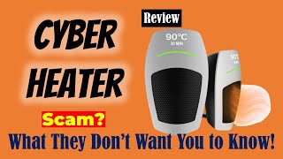 Cyber Heater Musk s new invention Review is Cyber Heater a Scam or Legit