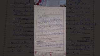 python notes for b.sc. 4th sem./dca.#abvv #bsc #python comment for explanation video