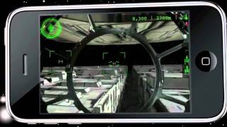 Star Wars: Trench Run 2.0 Trailer
