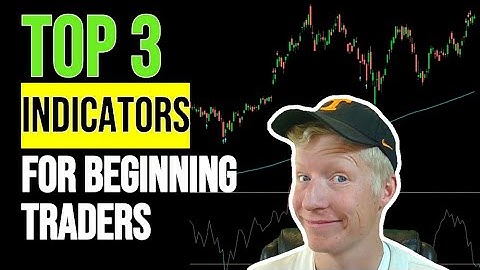 3 Trading Indicators You
