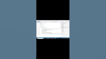 📌 C# Ders 17 (Part 3) ile 3 Basamaklı Sayının Basamaklarını Ayır! 🚀 #shorts #csharp