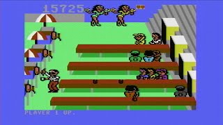 Tapper (1984)