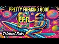 Papas PFG - Thiolized Neipa - Brew day and tasting