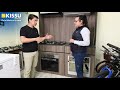 MIRA ESTE VIDEO ANTES DE COMPRAR UN HORNO EMPOTRABLE CHALLENGER | INSTALACIÓN, CUIDADOS, LIMPIEZA