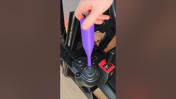 Turn Logitech Shifter into Handbrake! 🔥