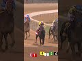 SOOOOOO Good! ENGLISHMAN Charges Home in the G1 Woody Stephens!