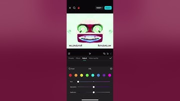 How I tried G Major 30 on CapCut