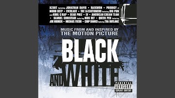 Stand For Something (feat. Tha Outlawz) (Explicit)