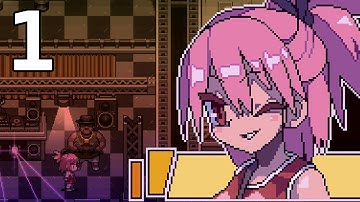 TAKING BACK SHANGRI-LA - Let