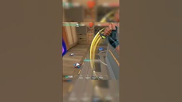 Insane sheriff 1v3 clutch !!