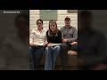 Savannah Guthrie and her siblings plead for mother's safe return: 'We will not rest'