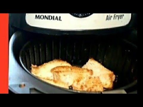 Fritadeira sem Óleo / Air Fryer - Coopera - Shop Coopera