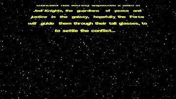 RevolVR: Star Wars Lightsaber VR controller game demo!