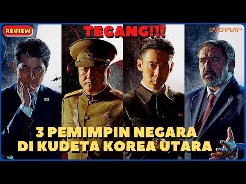 steel-rain-2-summit-review---satu-lagi-film-korea-selatan-yang-berkualitas!