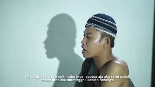 Agus kotak || Eps 16