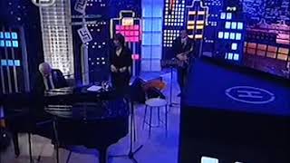 Ben Böyleyim - Ayten Alpman - Anılarla Müzik - Şevket Uğurluer Trio Resimi