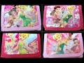 tinker bell  3Dpuzzle fun world for children