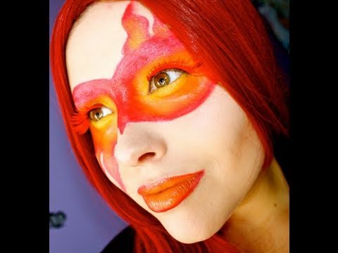 SuperFlameGirl