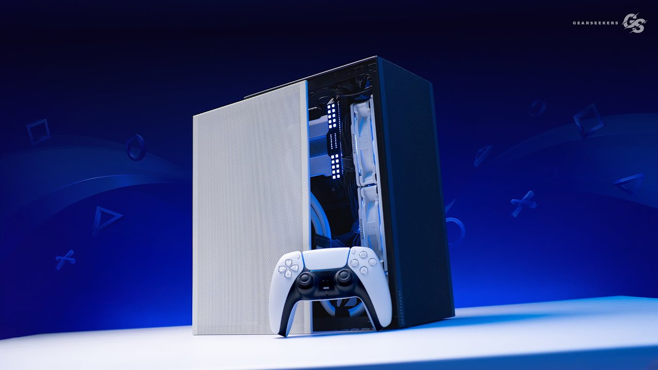PS5 ミヤ Ghost of Yotei is getting special PS5 covers, controllers