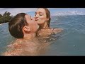 Old clips of me and Alex in Hawaii