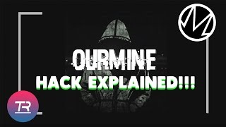 OurMine Are Back! HACK FULLY EXPLAINED. (BIGGEST HACK IN YT HISTORY)
