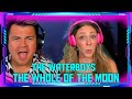 Reaction to The Waterboys - The Whole of the Moon [Official Video] | THE WOLF HUNTERZ Jon and Dolly