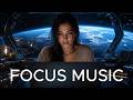 Deep Work &amp; Focus Music | Smooth Instrumental Background for Productivity