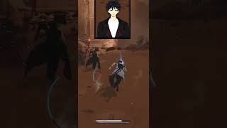 How did it die? #SoloLeveling #AriseOverdrive #SLArise #SoloLevelingGame #GamingShorts