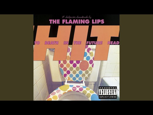 The Flaming Lips - Halloween On The Barbary Coast