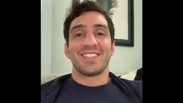 Lucas Lepri on CPABJJ’s 10th Year Anniversary