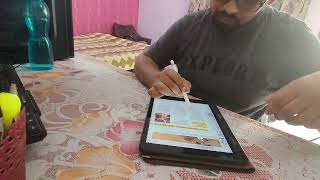 UPSC | Newspaper Reading | ipad