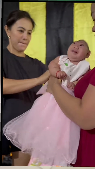 Kami ngkrr Gemoy #cover #music #mashup #remix #song #cutebaby #bayivlog #baby #shorts #cute