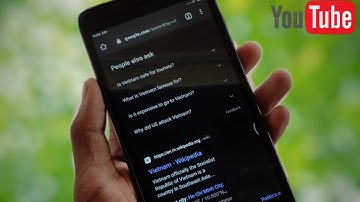 how to enable dark mode on googlechrome without using any thirdparty applications.
